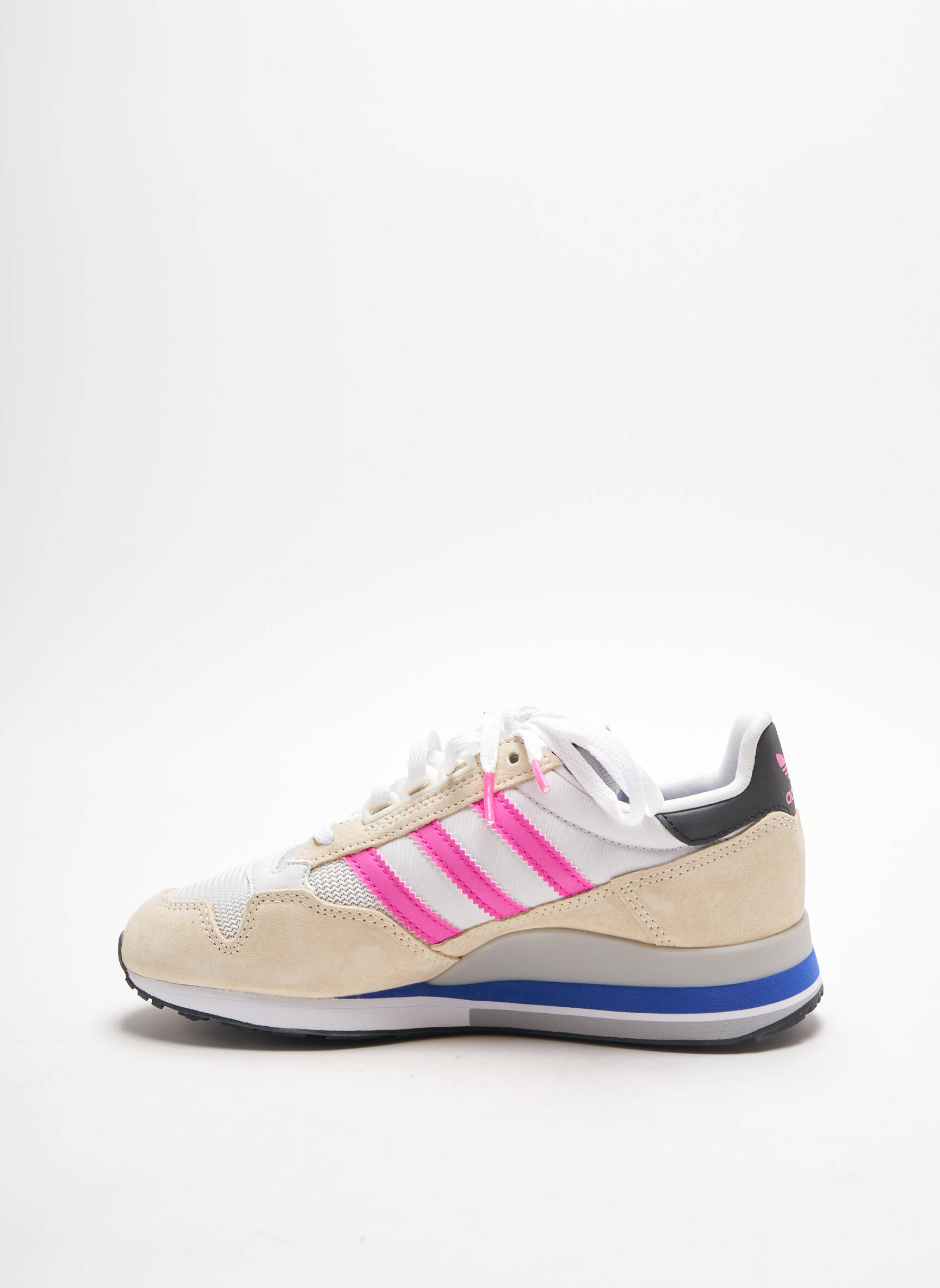 Adidas Baskets Femme couleur beige