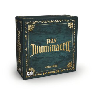 Pax Illuminaten (EN)