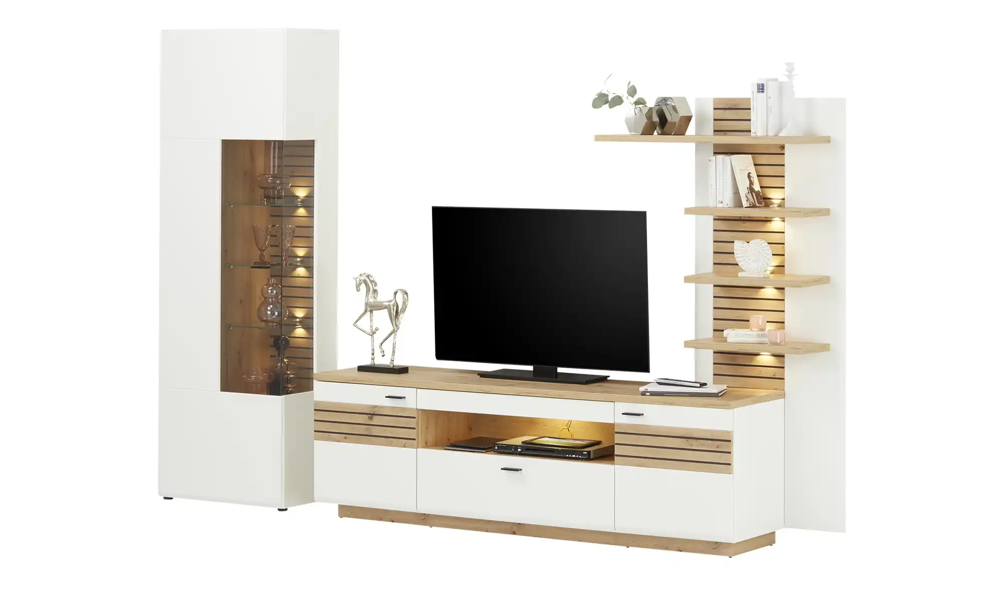Primo LED-Beleuchtung Fresno
