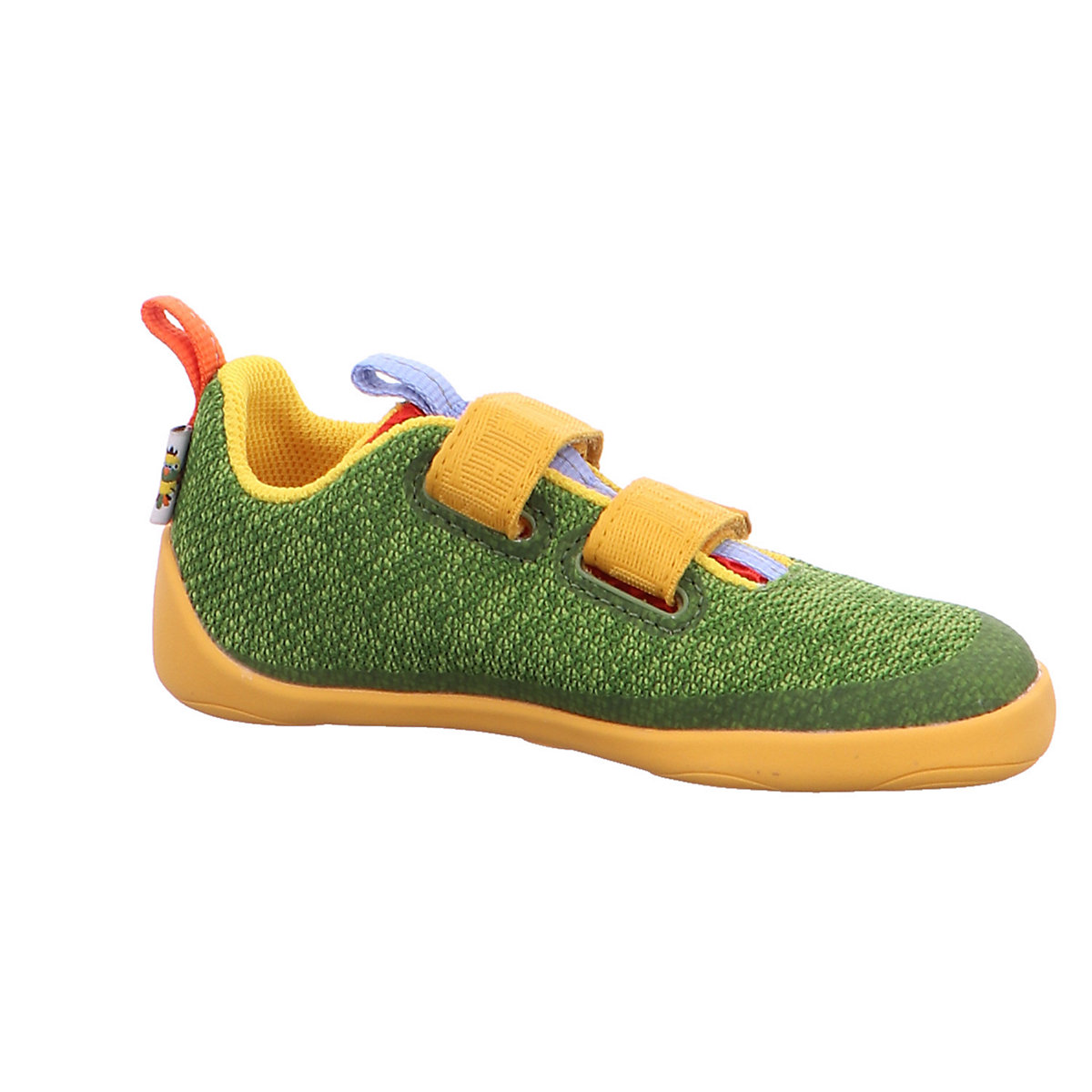 Schnürhalbschuhe