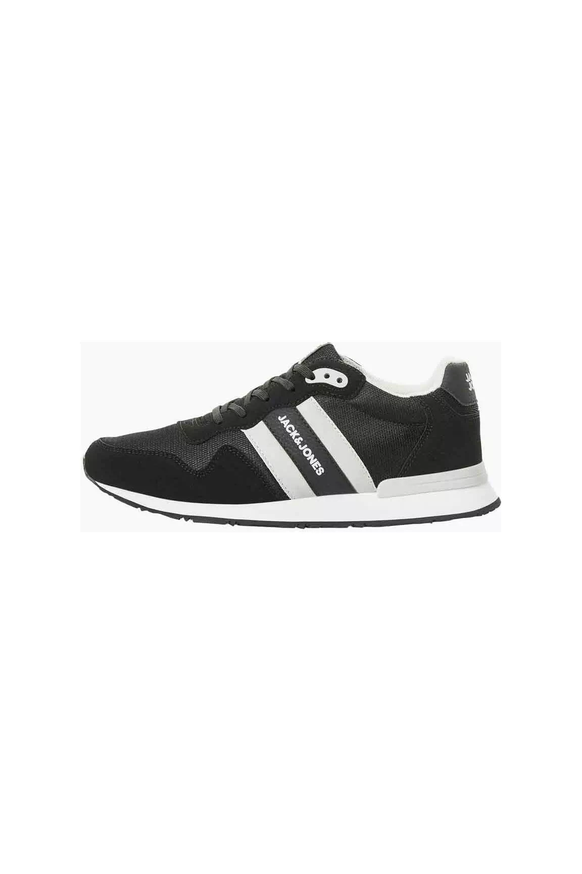Jack Jones Baskets Homme couleur gris
