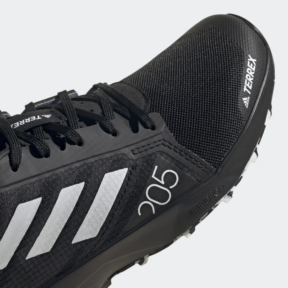 adidas Speed Flow Trail FW2609 / schwarz