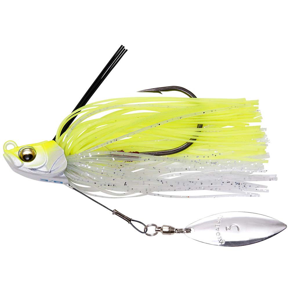 Swimming Jig Megabass Uoze Swimmer 21g
