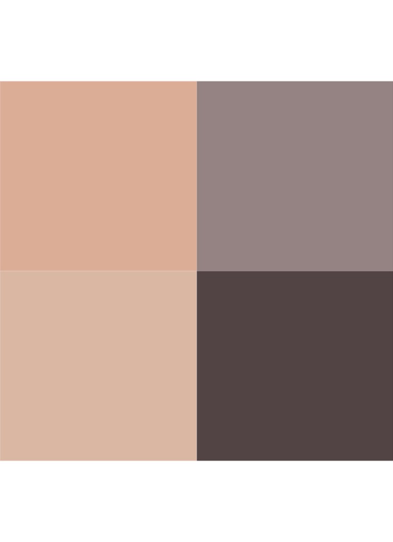 Charlotte Tilbury Luxury Palette - luomiväripaletti