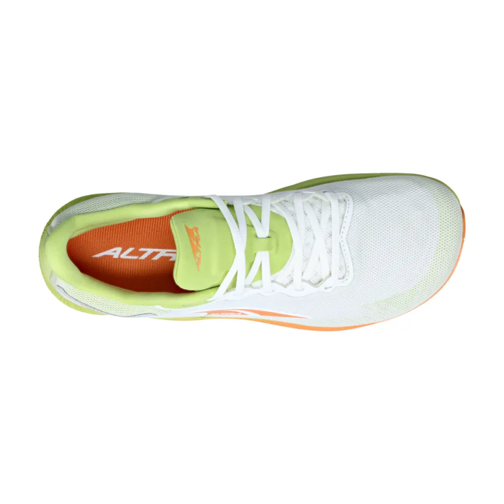 Altra RIVERA 3 AL0A7R7N1301 / weiss
