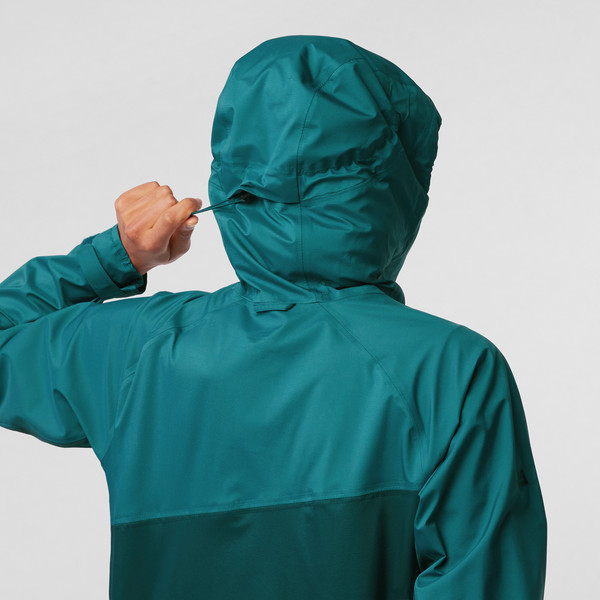 POLYPHEME WMNS JACKET Damen - Hardshelljacke