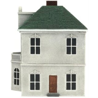 Manor House - Arnhem