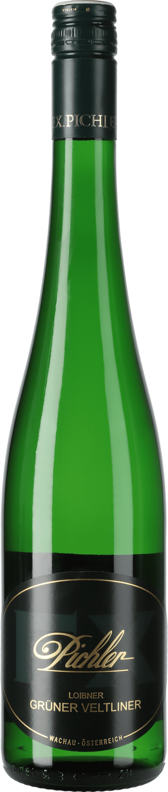 FX Pichler: Grüner Veltliner Loibner Ortswein 2022
