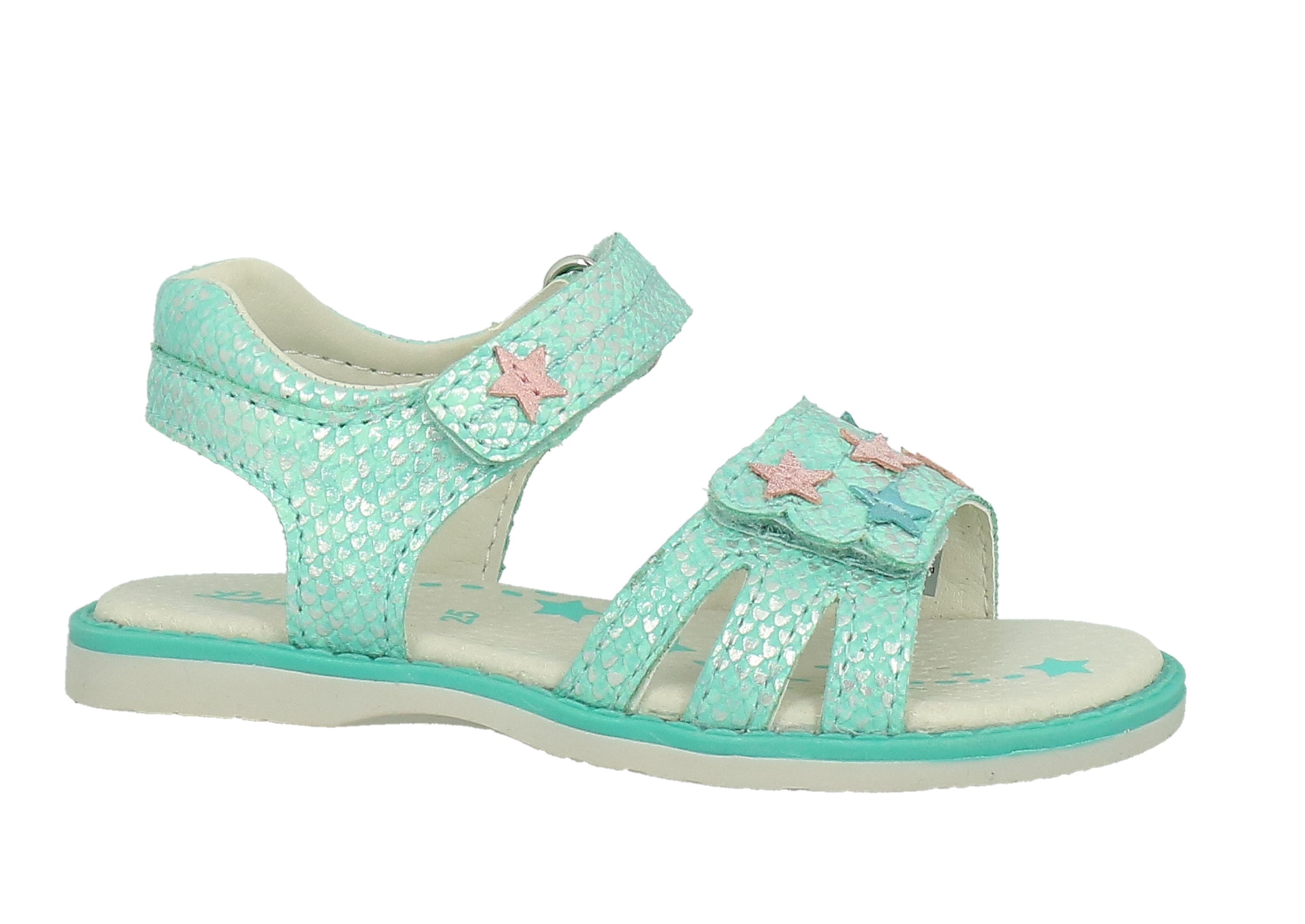 Lurchi Sandale Lulu - mint