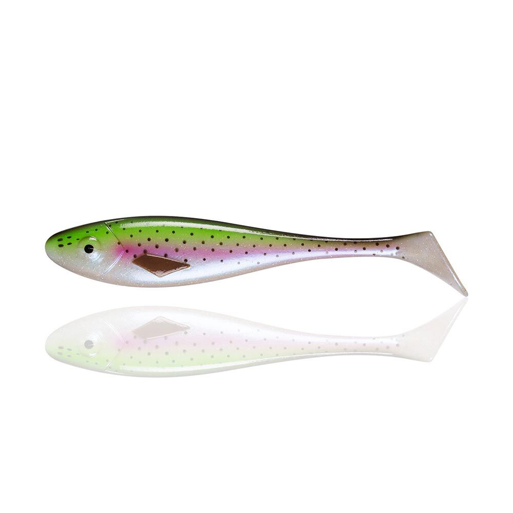 Miękka przynęta Gator Gum Shad, 22 cm, 85 g