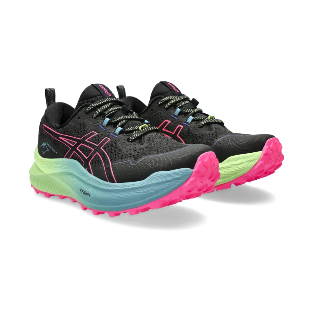 Asics Trabuco Max 2 1012B426-002 / schwarz