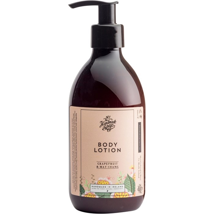 Body Lotion