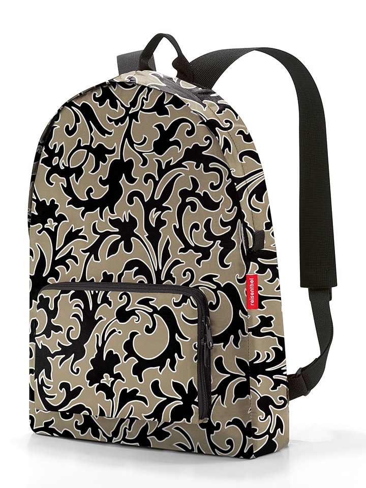 Reisenthel Rucksack in Beige - (B)30 x (H)45 x (T)11 cm günstig kaufen onesize