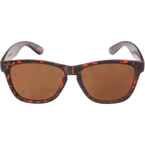 Leslii Sonnenbrille Wayfairer-Brille