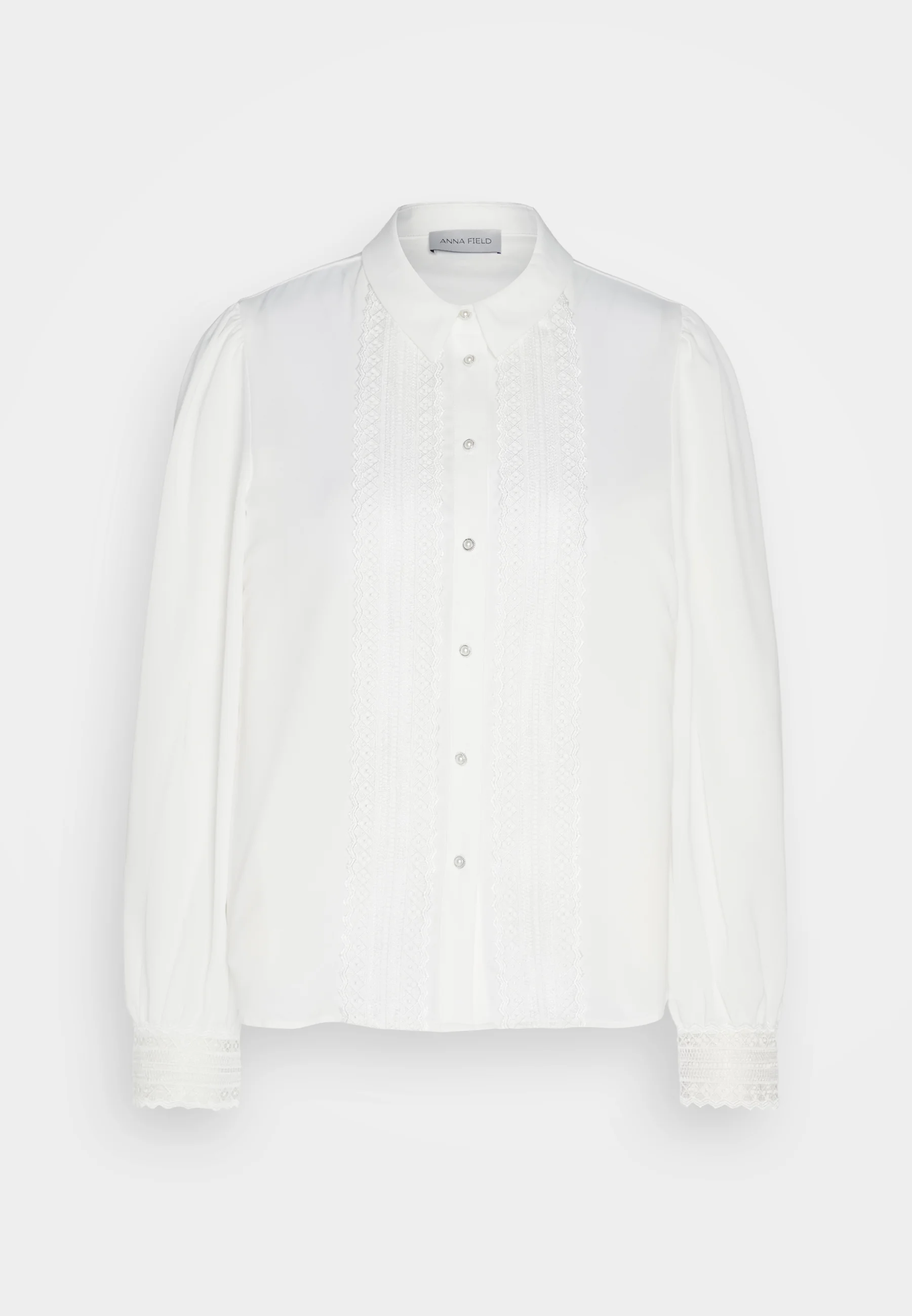 Camisa de Anna Field