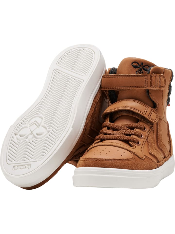 Hummel Hummel Klettverschluss Stiefel Stadil Winter Kinder in SIERRA günstig kaufen
