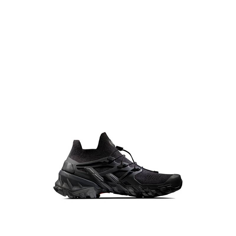Mammut Aegility Mid Pro Mid DT Wanderschuhe Damen