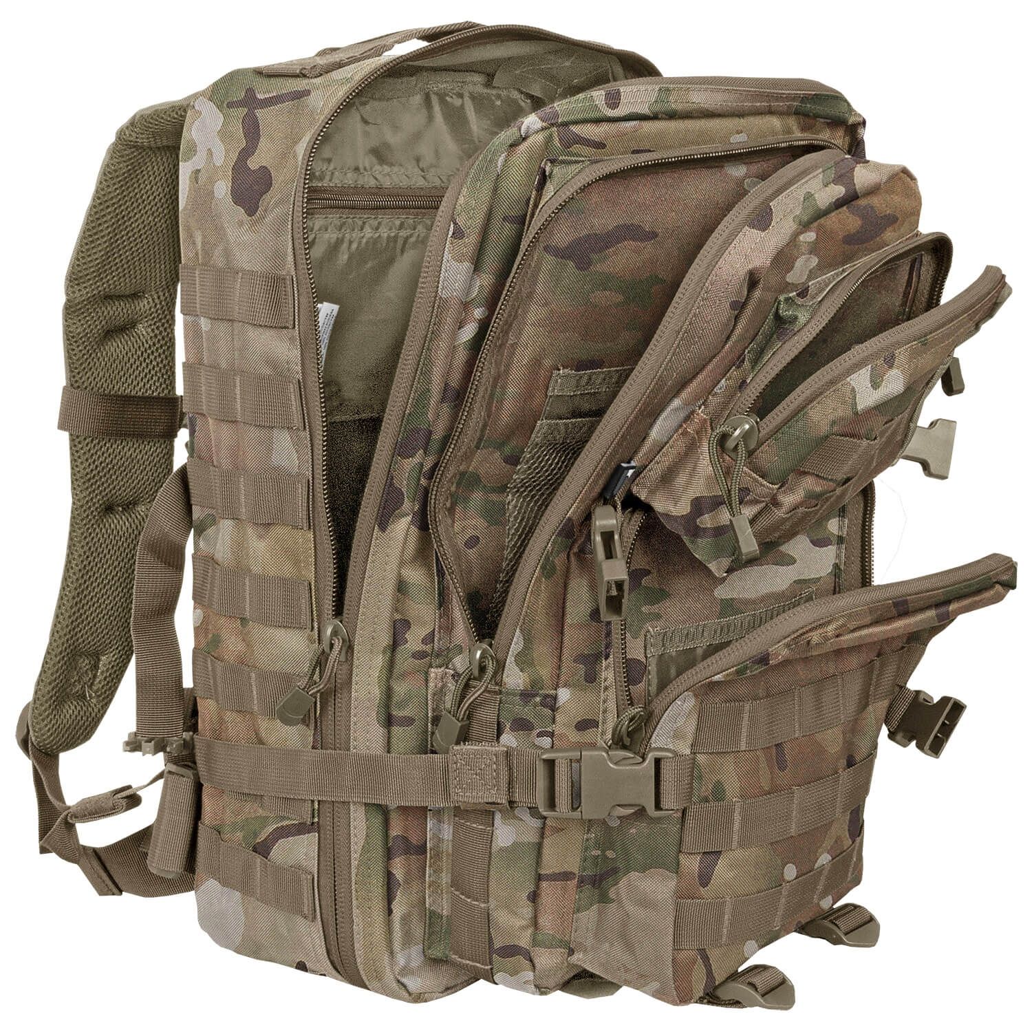 US Cooper Rucksack Large