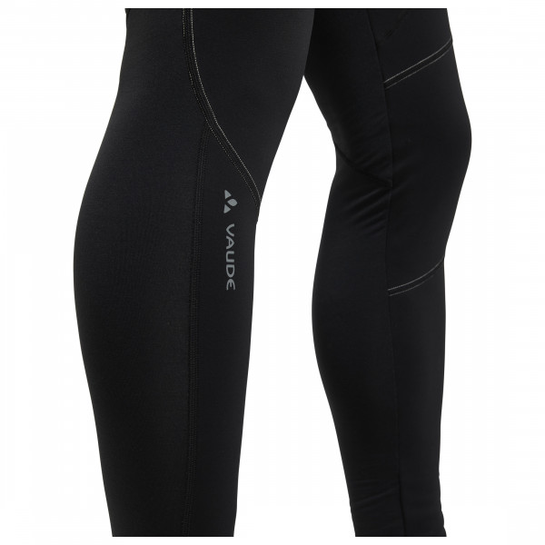 Vaude - Me Matoso Warm Pants - Radhose