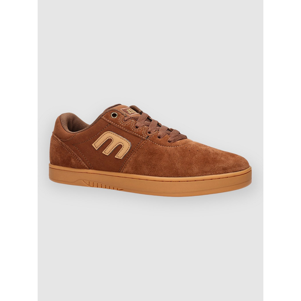 Etnies Josl1n 4102000144 230 / braun