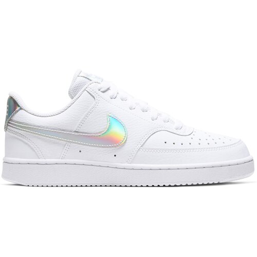 DAMEN FREIZEITSCHUHE WMNS COURT VISION LO