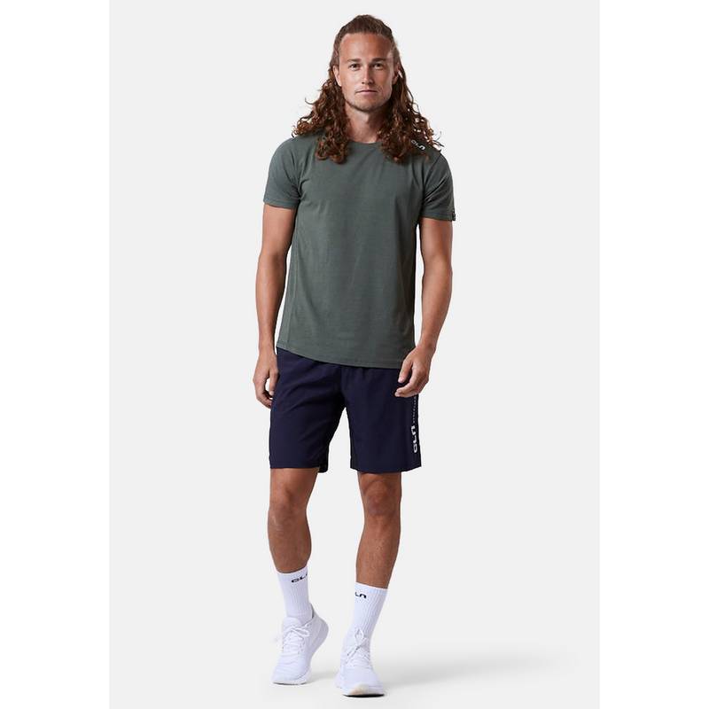 CLN Athletics Trap Bamboo Funktionsshirt Herren