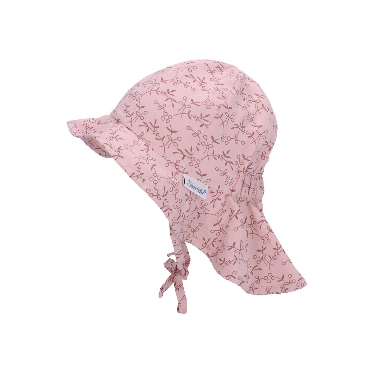 Baby Mütze für Mädchen