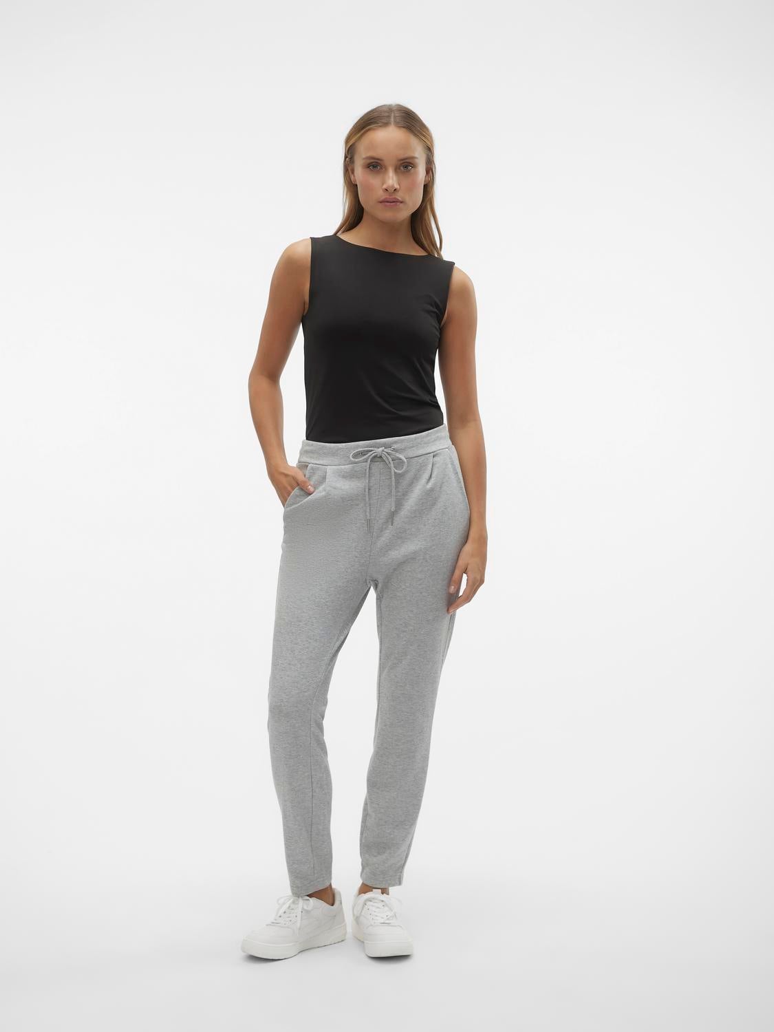 VMSVEA Mittlere Taille Hose
