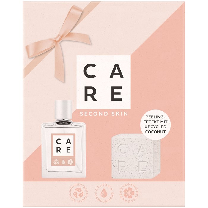 Second Skin Geschenkset von CARE fragrances | parfumdreams