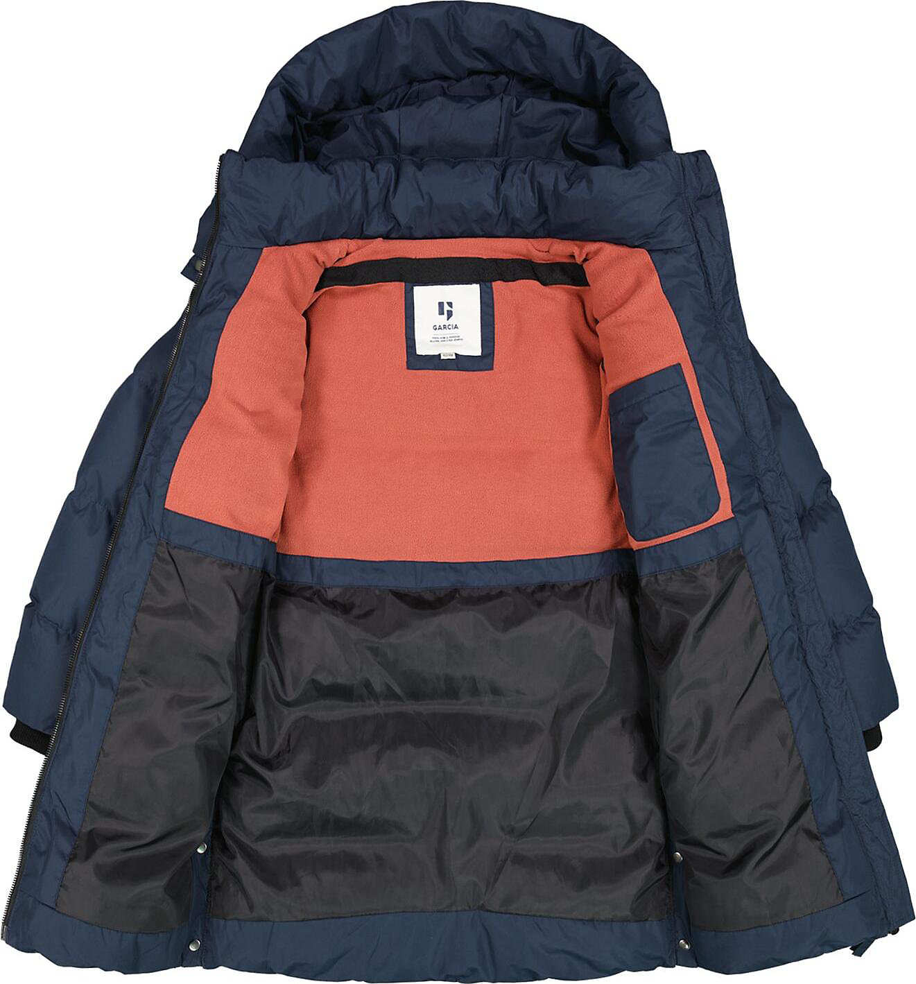 Winter Jacket
