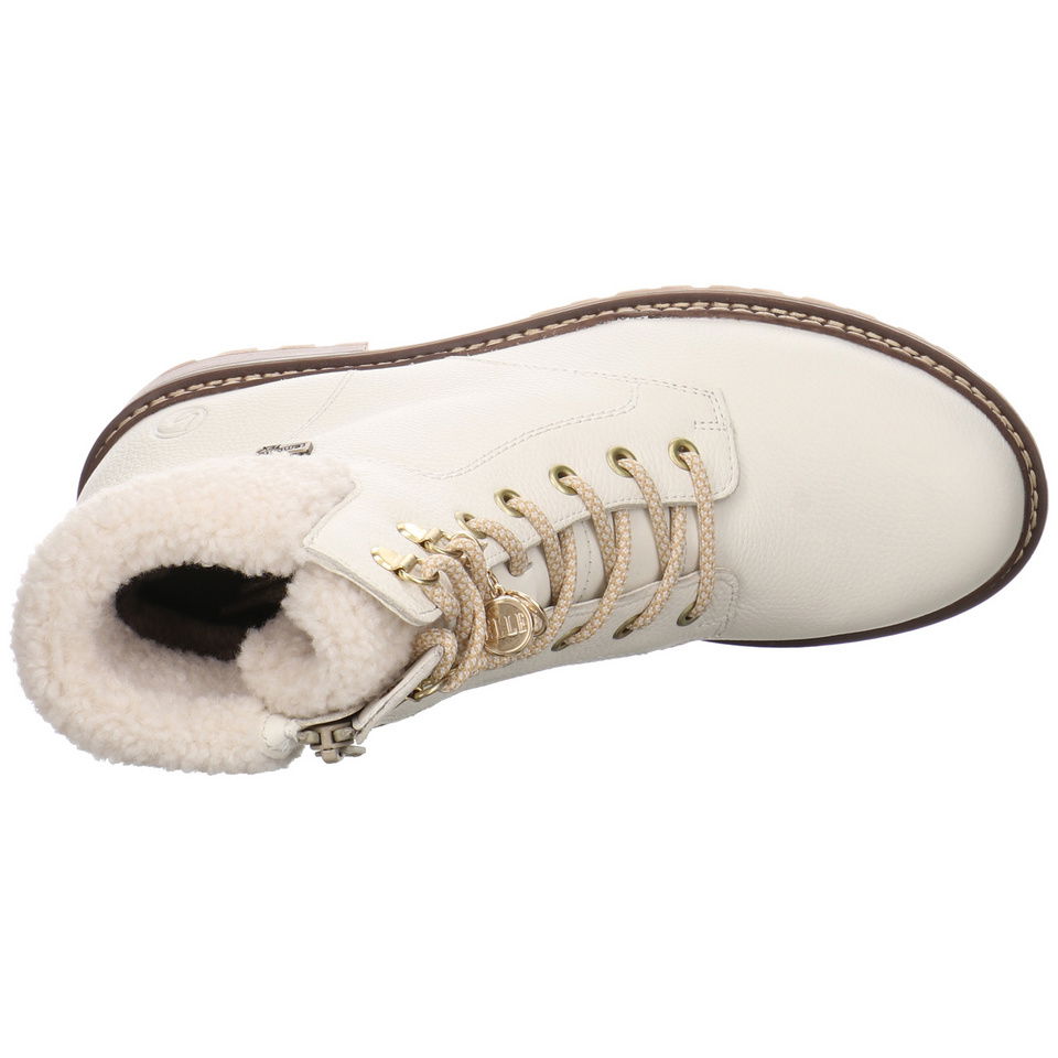 Remonte Schnürboots