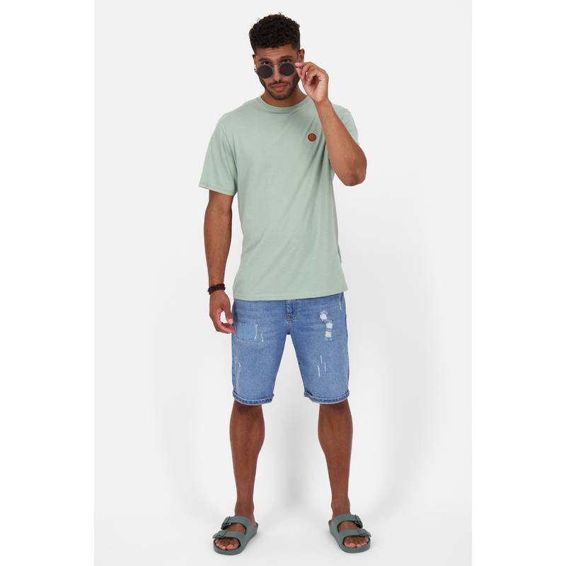 ALIFE AND KICKIN MaddoxAK A T-Shirt Herren