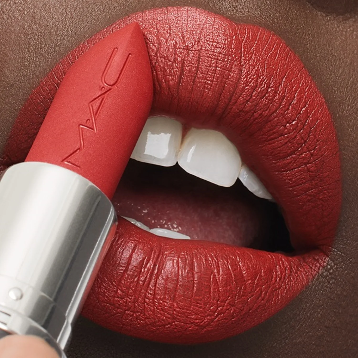M·A·CXIMAL SILKY MATTE LIPSTICK ΜΙΝΙ - Ματ Κραγιόν, Κραγιόν
