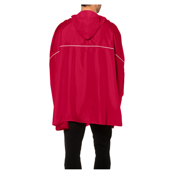 VALDIPINO PONCHO Unisex - Regenponcho