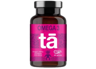 Ta Energy Omega 3