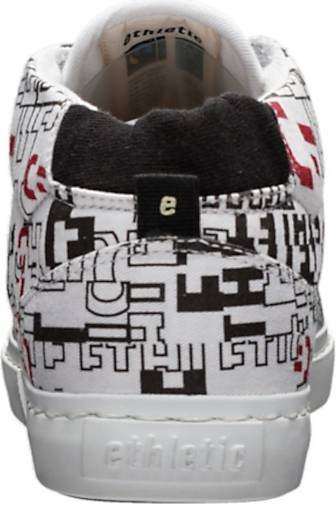 ethletic Canvas Sneaker Case