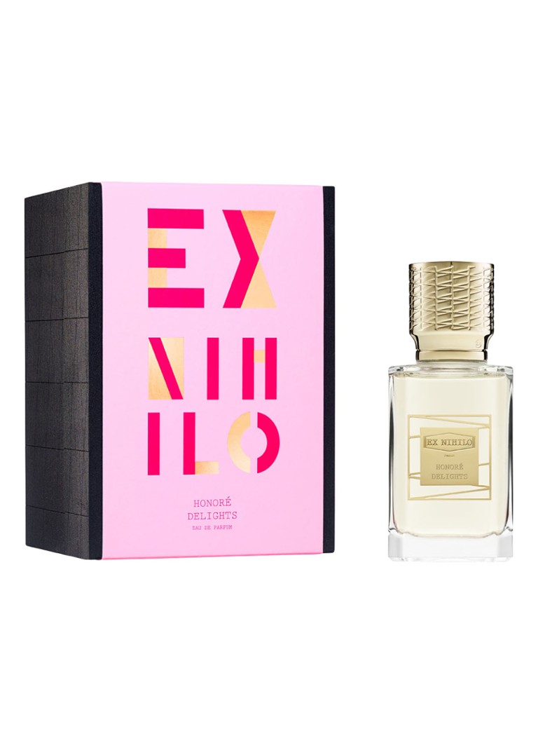 Ex Nihilo Honoré Délices Eau de Parfum