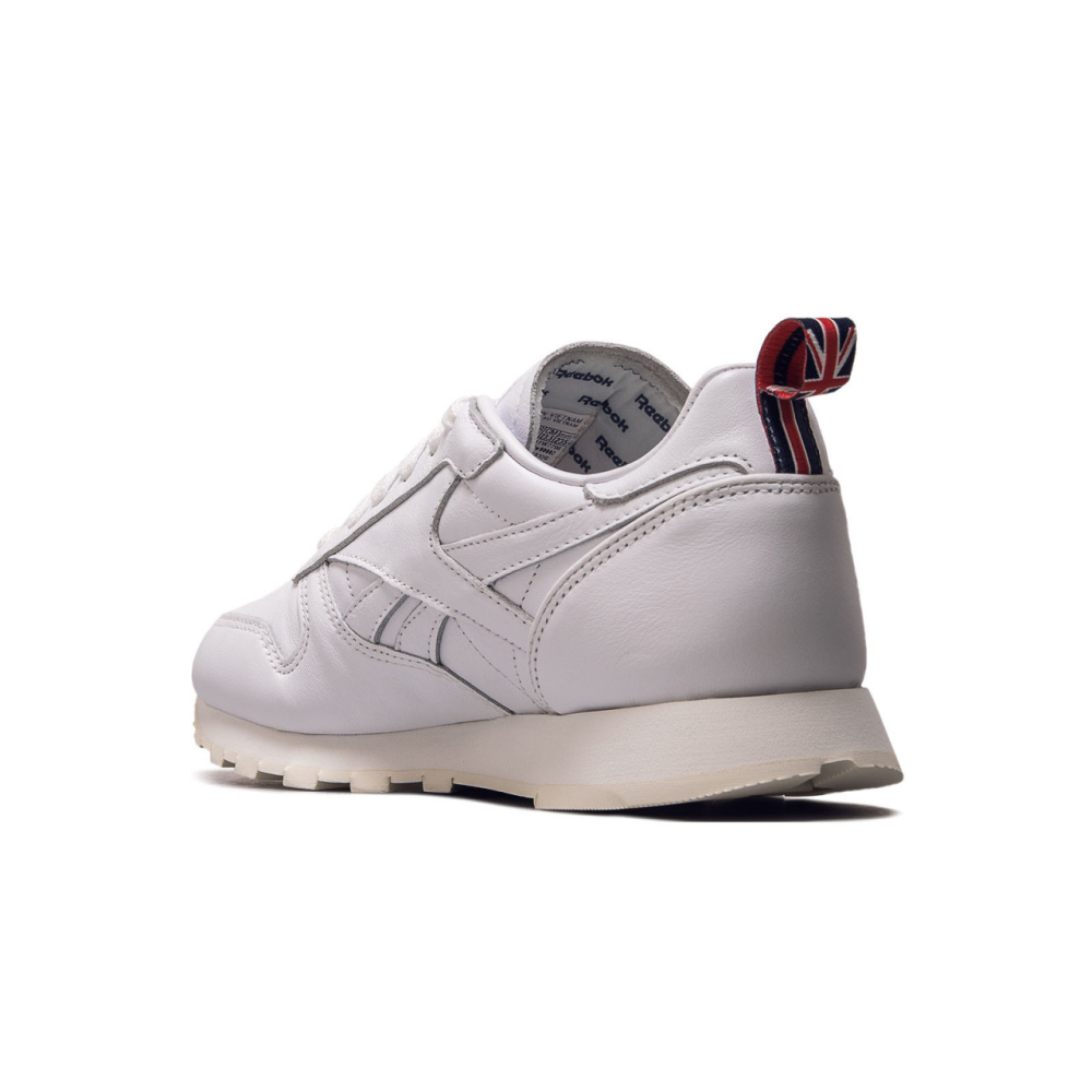 Reebok Classic Leather FW7796 / weiss