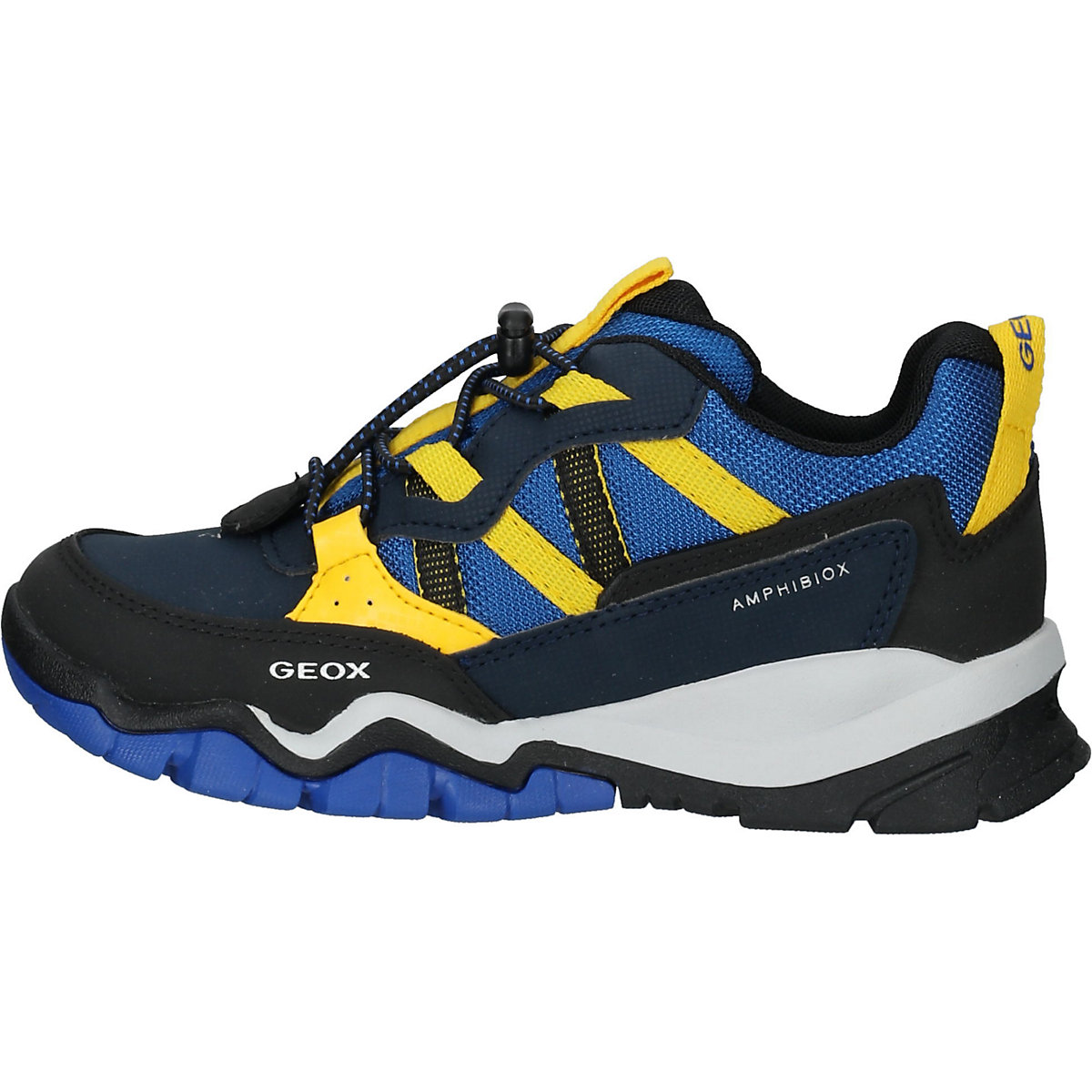 Sneaker Halbschuhe
