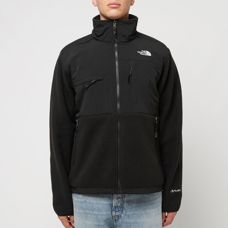 The North Face Denali Jacket black