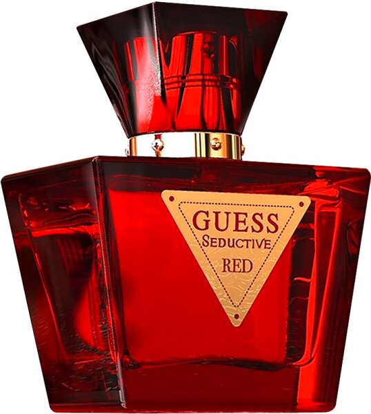 Guess Seductive Red Eau de Toilette