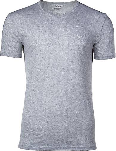 Emporio Armani T-Shirt 2er Pack