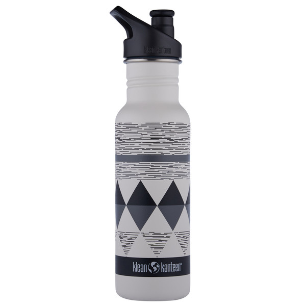 CLASSIC EINWANDIG, 800 ML, SPORT CAP 3.0 - Trinkflasche
