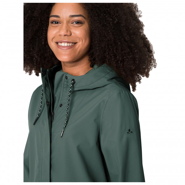 Vaude - Women's Redmont Parka II - Parka