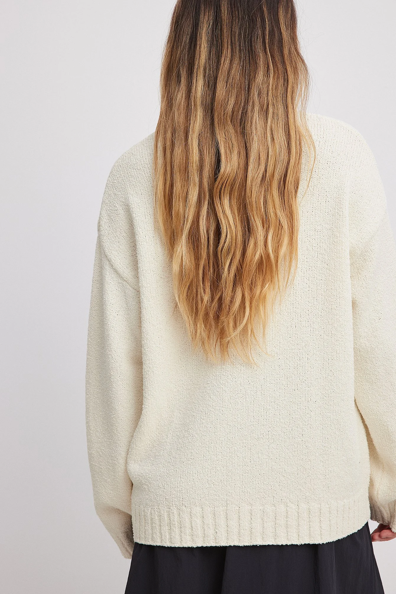 Oversize-Sweater