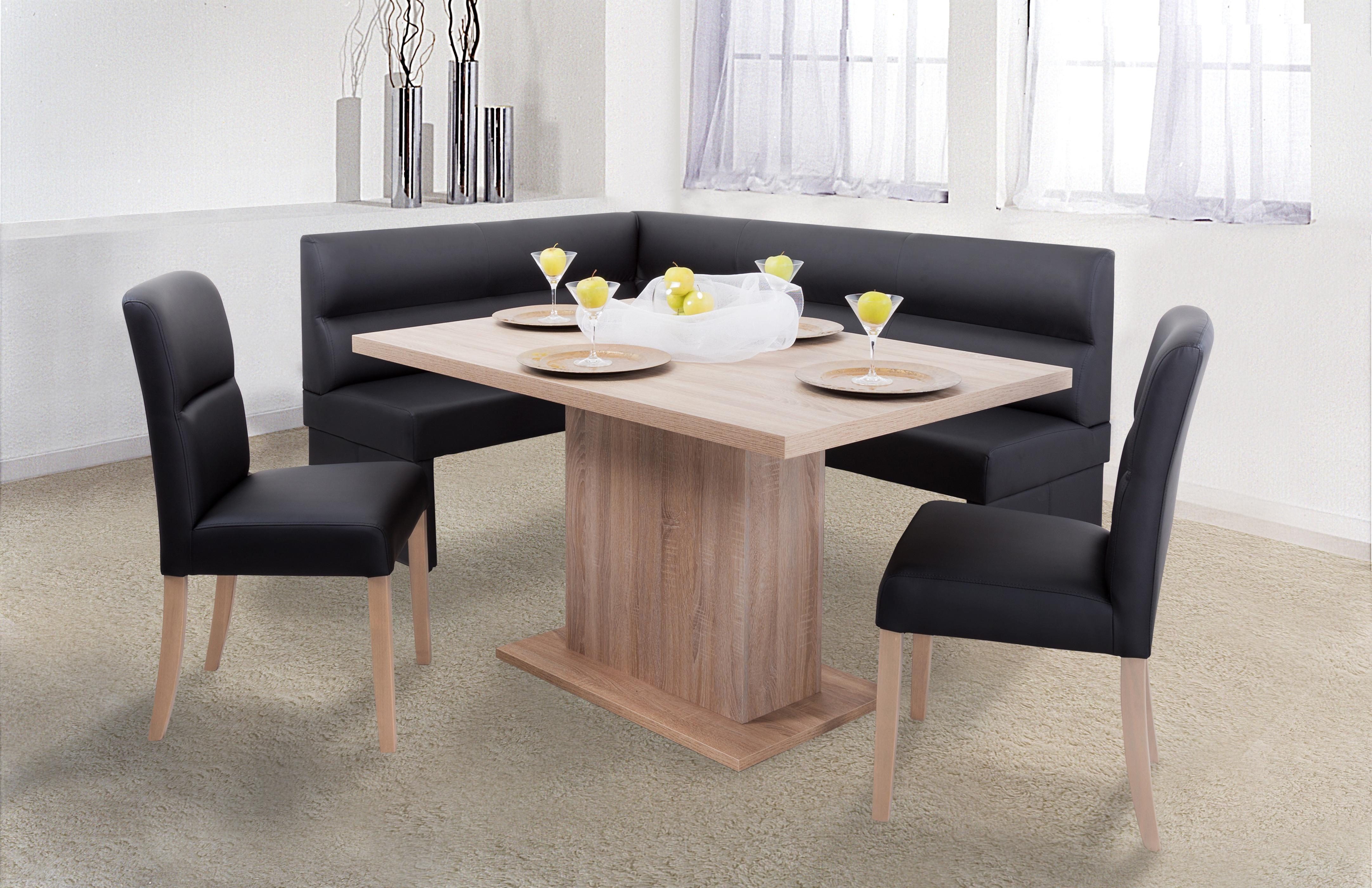 Home affaire 4-Fußstuhl Cool (Set, 2 St)