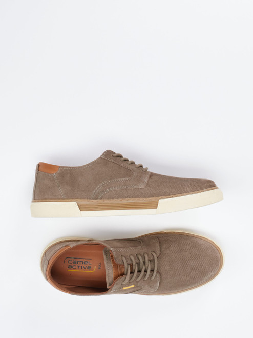 Schnürschuh-46106290020 Camel Active