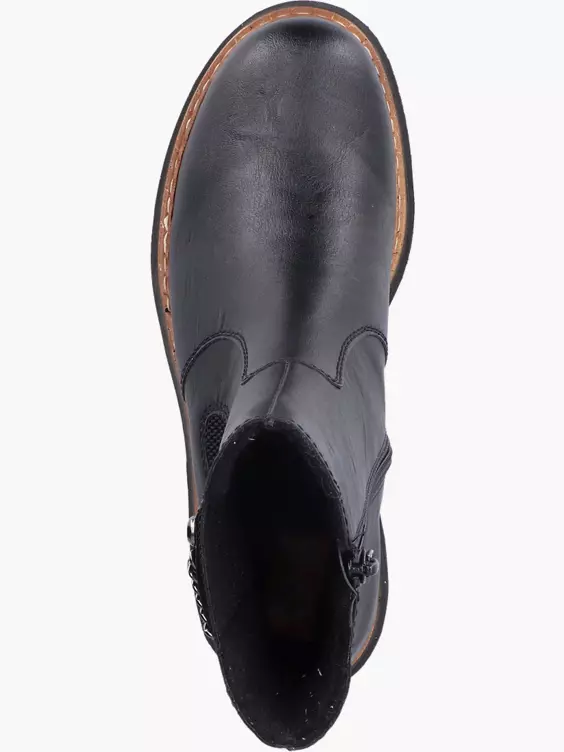 Rieker Damen Chelsea Boots