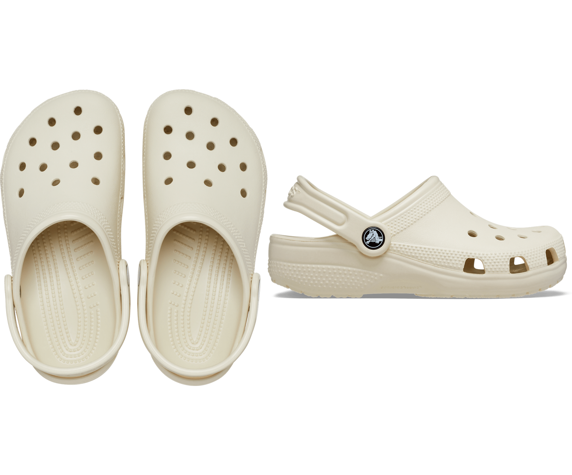 Kids' Classic Clog