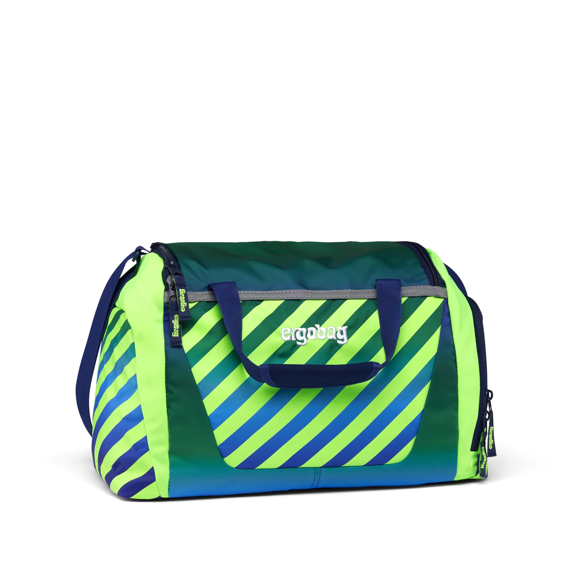 ergobag Sporttasche TruckBär